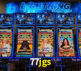 Desvendando o Mundo dos Jogos Virtuais na 77jgs