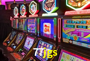 A Revolução dos Aplicativos de Jogos no 77jgs