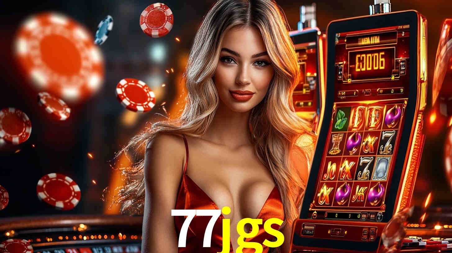 VIP Casino 77jgs