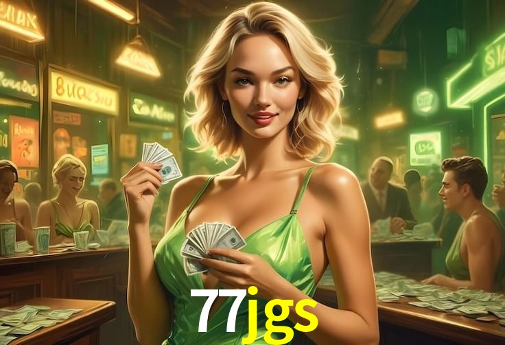 A Emoção da Loteria na 77jgs: Uma Chance de Mudança de Vida