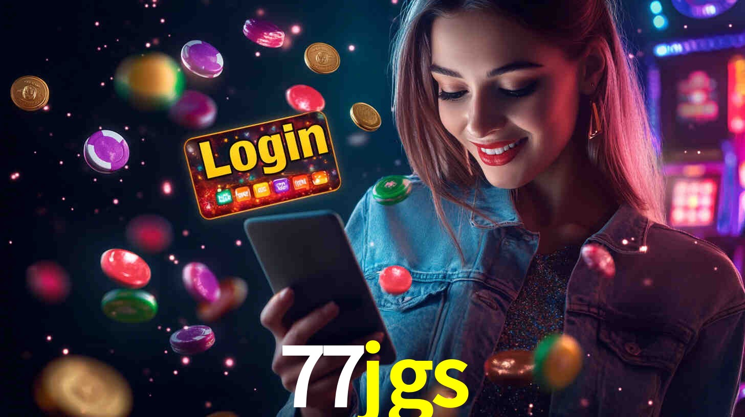 Descubra o Programa VIP da 77jgs: Vantagens Exclusivas para Jogadores