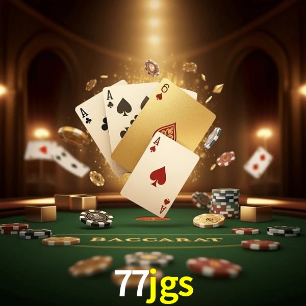Live Casino 77jgs