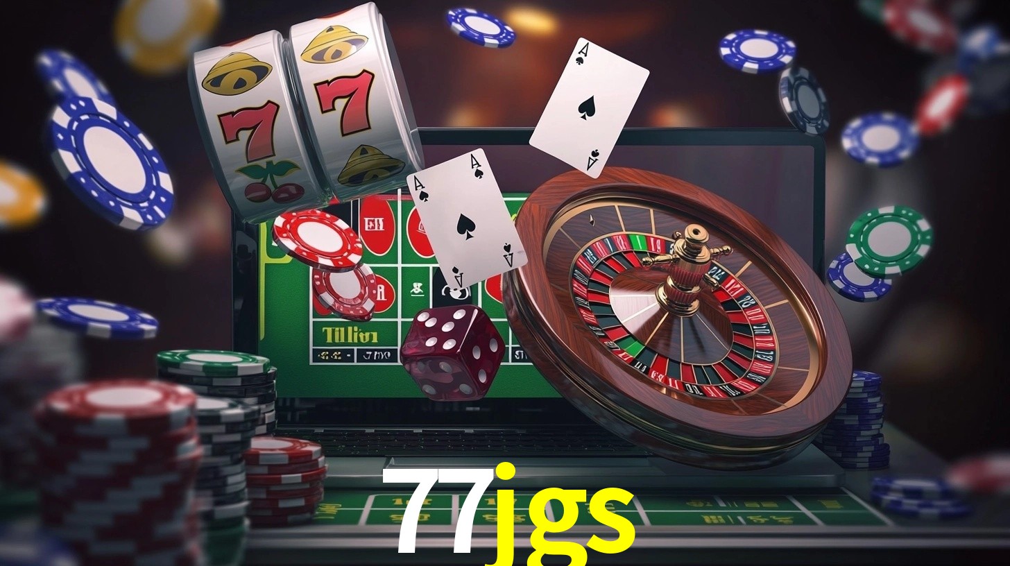 Tennis Betting 77jgs