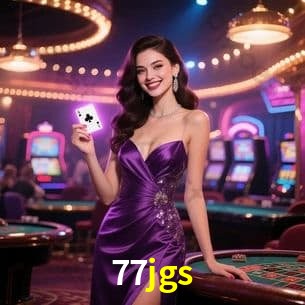 Mesa de Blackjack 77jgs