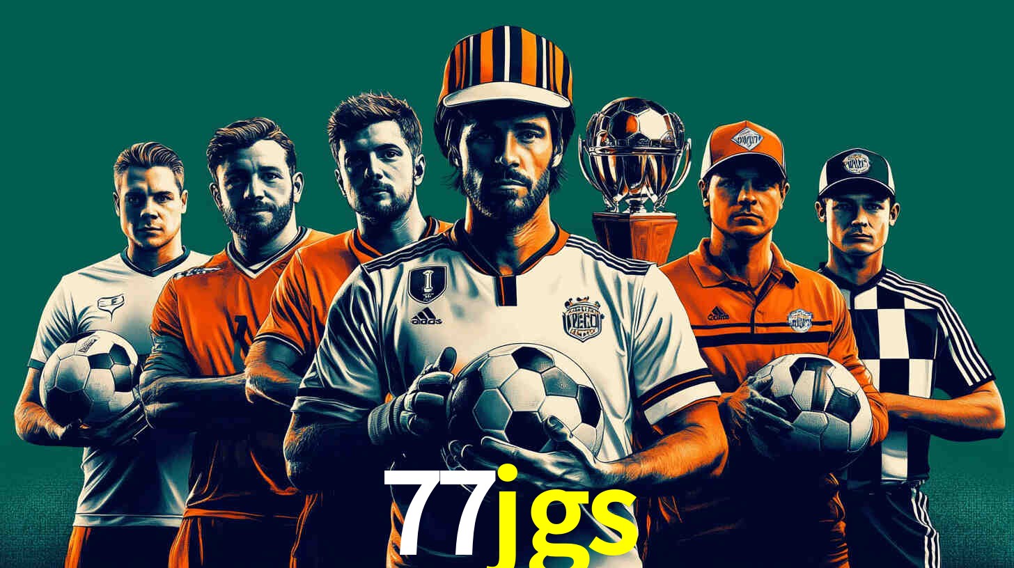 Inovações de Jogos na 77jgs: O Futuro das Experiências Interativas
