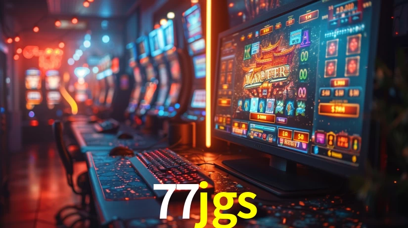 Spaceman Game 77jgs