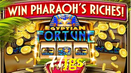 Descubra o Mundo do Cassino Online com 77jgs