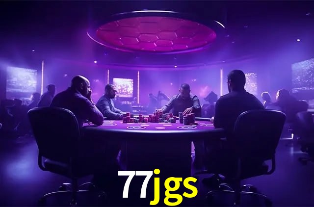 Casino Ao Vivo 77jgs
