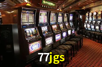 A Popularidade dos Caça-Níqueis no 77jgs