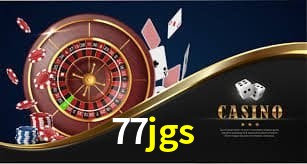 Recursos de Bônus 77jgs