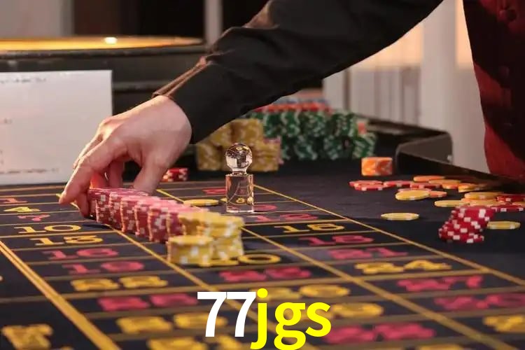 A Popularidade dos Caça-Níqueis no 77jgs