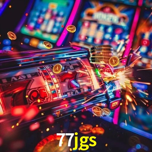 Casino VIP 77jgs