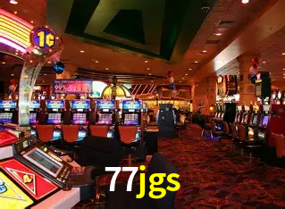 Desvendando o Mundo dos Jogos Virtuais na 77jgs