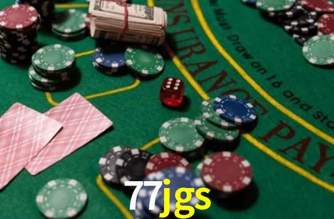 77jgs App Interface