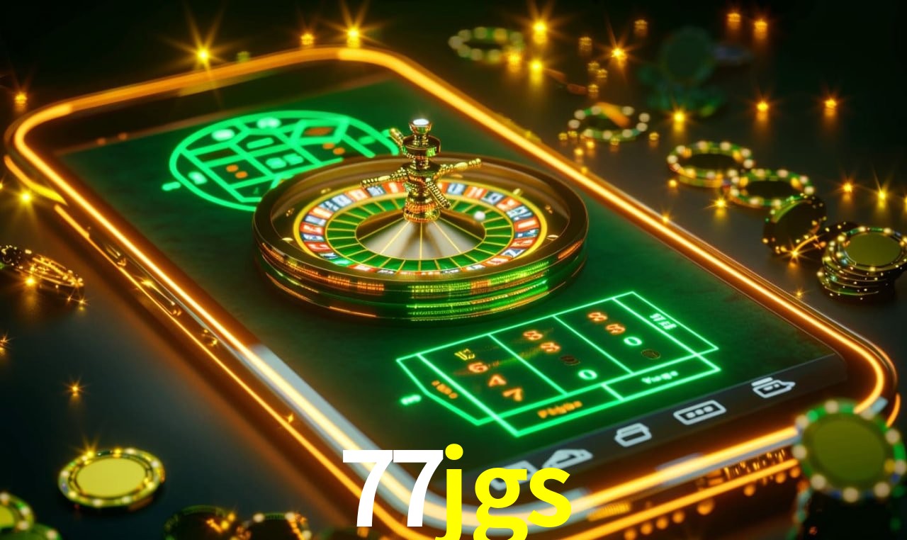 77jgs - CASSINO SLOTS JOGOS - 77jgs.com