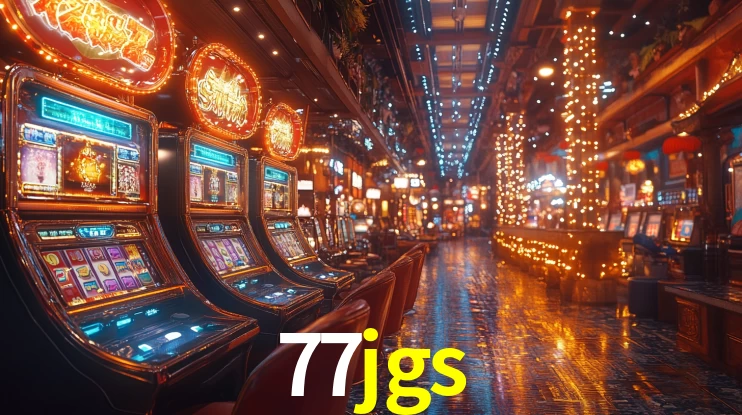 Live Casino 77jgs