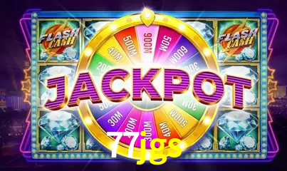 Descubra o Mundo do Cassino Online com 77jgs