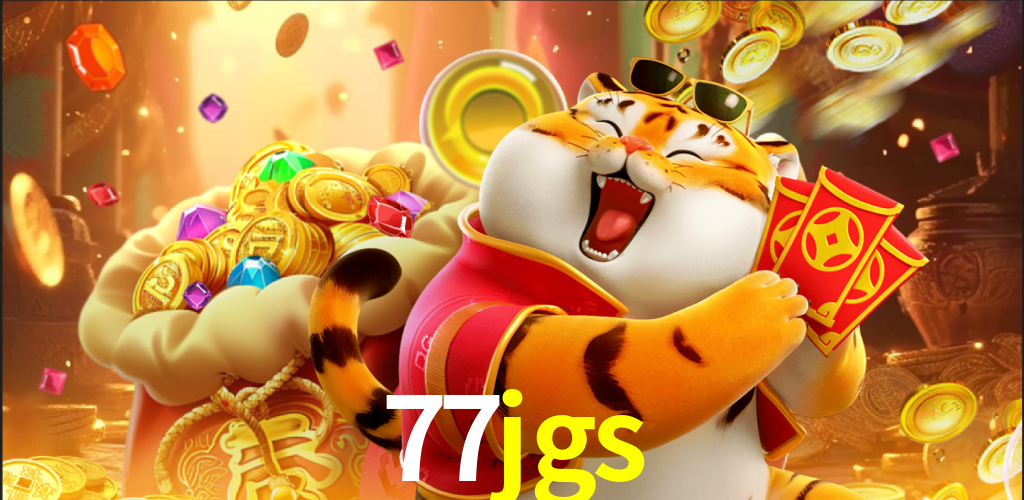 Welcome Bonus 77jgs