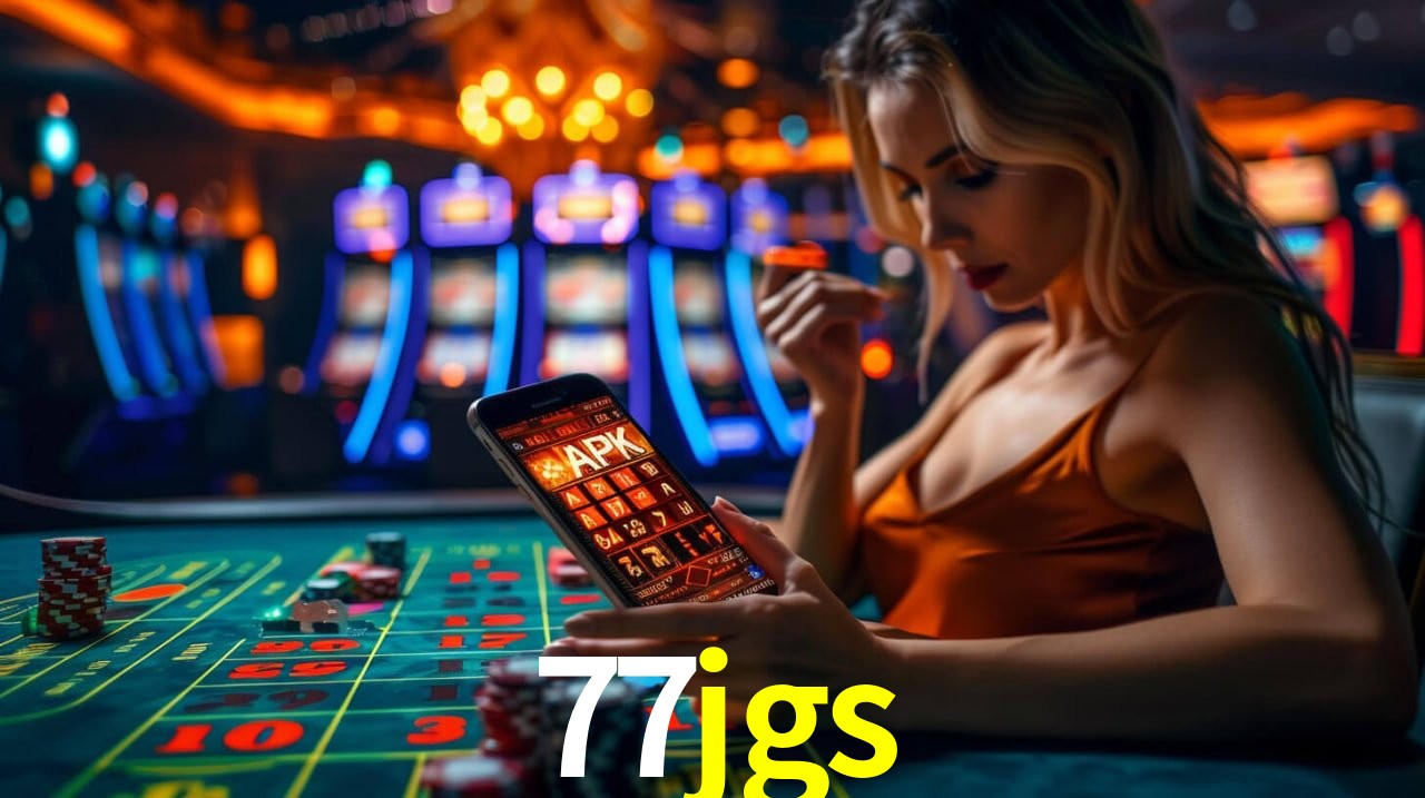 Game Providers 77jgs